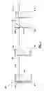 Fig. 08 - Pivoting hanger assembly
