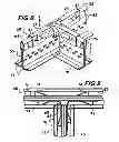 Fig. 06 - Beam clip with teeth