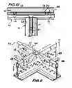 Fig. 07 - Beam clip with teeth