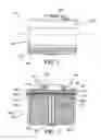 Fig. 02 - Filter cartridge apparatus