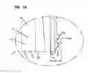 Fig. 03 - FILTER CARTRIDGES; FEATURES AND METHODS OF ASSEMLBY; AIR CLEANER ASSEMBLIES; AND, FILTER CARTRIDGE COMBINATIONS