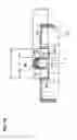 Fig. 07 - FILTER CARTRIDGES; FEATURES AND METHODS OF ASSEMLBY; AIR CLEANER ASSEMBLIES; AND, FILTER CARTRIDGE COMBINATIONS