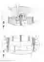 Fig. 22 - FILTER CARTRIDGES; FEATURES AND METHODS OF ASSEMLBY; AIR CLEANER ASSEMBLIES; AND, FILTER CARTRIDGE COMBINATIONS