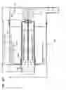 Fig. 23 - FILTER CARTRIDGES; FEATURES AND METHODS OF ASSEMLBY; AIR CLEANER ASSEMBLIES; AND, FILTER CARTRIDGE COMBINATIONS