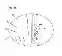 Fig. 03 - Filter cartridges; features and methods of assembly; air cleaner assemblies; and, filter cartridge combinations