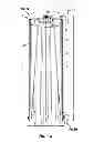 Fig. 05 - Filter cartridges; features and methods of assembly; air cleaner assemblies; and, filter cartridge combinations