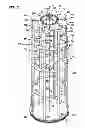 Fig. 12 - Filter cartridges; features and methods of assembly; air cleaner assemblies; and, filter cartridge combinations
