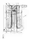Fig. 24 - Filter cartridges; features and methods of assembly; air cleaner assemblies; and, filter cartridge combinations