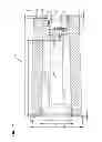 Fig. 28 - Filter cartridges; features and methods of assembly; air cleaner assemblies; and, filter cartridge combinations