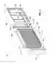 Fig. 02 - COLLAPSIBLE EXTENDED SURFACE FILTER AND AIR CLEANER SYSTEM USING COLLAPSIBLE EXTENDED SURFACE FILTER