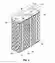 Fig. 03 - COLLAPSIBLE EXTENDED SURFACE FILTER AND AIR CLEANER SYSTEM USING COLLAPSIBLE EXTENDED SURFACE FILTER
