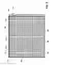 Fig. 06 - COLLAPSIBLE EXTENDED SURFACE FILTER AND AIR CLEANER SYSTEM USING COLLAPSIBLE EXTENDED SURFACE FILTER