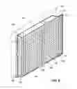 Fig. 07 - COLLAPSIBLE EXTENDED SURFACE FILTER AND AIR CLEANER SYSTEM USING COLLAPSIBLE EXTENDED SURFACE FILTER