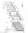 Fig. 08 - COLLAPSIBLE EXTENDED SURFACE FILTER AND AIR CLEANER SYSTEM USING COLLAPSIBLE EXTENDED SURFACE FILTER