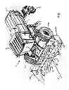 Fig. 02 - Mower-conditioner header speed control based on forward travel speed
