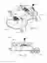 Fig. 06 - Riding lawn mower including battery powered cutting system