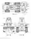 Fig. 07 - Riding lawn mower including battery powered cutting system
