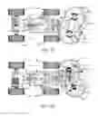 Fig. 09 - Riding lawn mower including battery powered cutting system