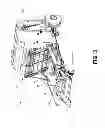 Fig. 04 - Round baler accumulation area of width greater than bale chamber