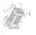 Fig. 04 - Fuel nozzle for use in a turbine engine and method of assembly