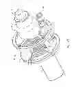 Fig. 07 - Premixer With Fuel Tubes Having Chevron Outlets
