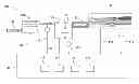 Fig. 01 - System and method to control a gas turbine subject to fuel composition variation