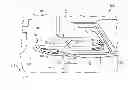 Fig. 01 - Gas turbine comprising a heat shield and method of operation