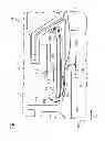 Fig. 02 - Gas turbine comprising a heat shield and method of operation