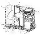 Fig. 01 - OUTDOOR UNIT OF AIR-CONDITIONING APPARATUS