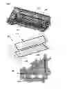 Fig. 08 - Structure for reducing thermal displacement of machine tool structure