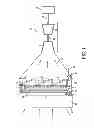 Fig. 02 - Method of Wetting Evaporative Cooler Media Through a Fabric Distribution Layer