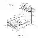 Fig. 04 - UNDERCOUNTER ICE MAKER WITH INCREASED CAPACITY ICE STORAGE BIN