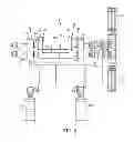 Fig. 03 - Precision forming of sheet glass and sheet rolling apparatus