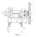 Fig. 06 - Precision forming of sheet glass and sheet rolling apparatus