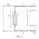 Fig. 09 - Precision forming of sheet glass and sheet rolling apparatus