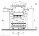 Fig. 01 - GLASS BASE MATERIAL MANUFACTURING APPARATUS AND METHOD THEREOF