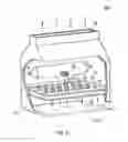Fig. 06 - GLASS BASE MATERIAL MANUFACTURING APPARATUS AND METHOD THEREOF