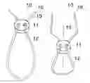 Fig. 01 - Adjustable stitch holder