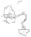 Fig. 01 - Low profile lock interface system and method