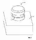 Fig. 03 - Low profile lock interface system and method
