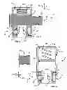 Fig. 07 - Low profile lock interface system and method
