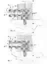 Fig. 10 - Low profile lock interface system and method