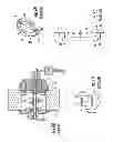 Fig. 06 - Cylinder guard for deadbolt lock