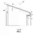 Fig. 08 - Cylinder guard for deadbolt lock
