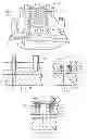 Fig. 05 - Shoulder pilot assembly with self-contained stripper and method for metal forming dies