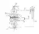 Fig. 01 - Device and method for calibrating and balancing a measuring device of a tablet press