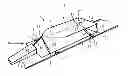 Fig. 01 - Device for simulating crash scenarios