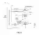Fig. 06 - Agglomeration and charge loss sensor with seed structure for measuring particulate matter