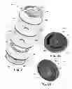 Fig. 08 - Agglomeration and charge loss sensor with seed structure for measuring particulate matter