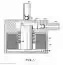 Fig. 06 - Apparatus and method for measuring a fluid vapour in a pumping chamber